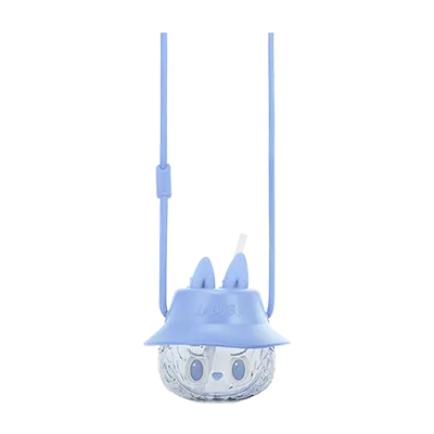 The Monsters Wacky Mart Series – Labubu Tumbler Blind Box