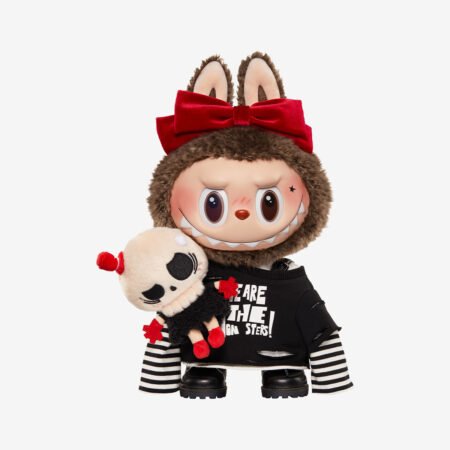 The Labubu Monsters – Catch Me If You Like Me Series Vinyl Doll Gift Box