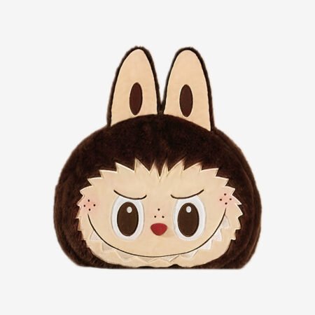 Labubu Classic Bag Series – Big Head Backpack