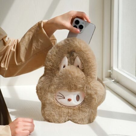 The Monsters Classic Series – Plush Flower