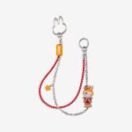 THE MONSTERS LABUBU Let’s Checkmate Series – Pendant Blind Box