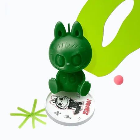 Labubu 10th Anniversary Series Scented Doll