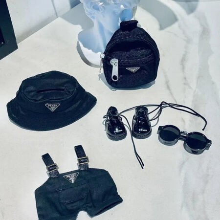 Labubu Classic Outfit (5pcs)