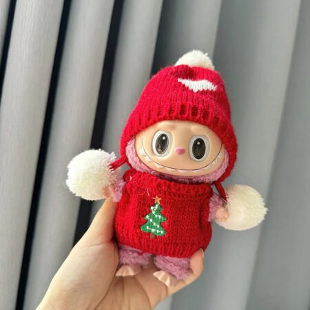 Labubu Beanie