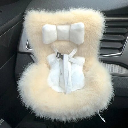 Labubu Car Seat