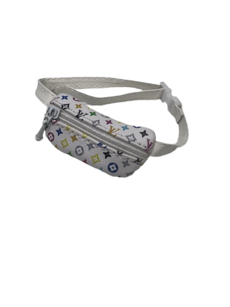 Labubu Designer L/V Fanny Packs