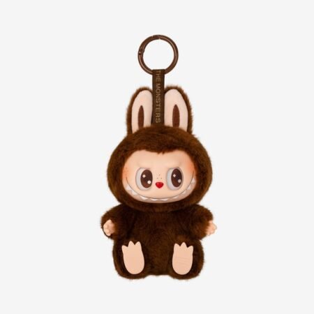 Labubu Have a Seat Vinyl Plush Blind Keychain
