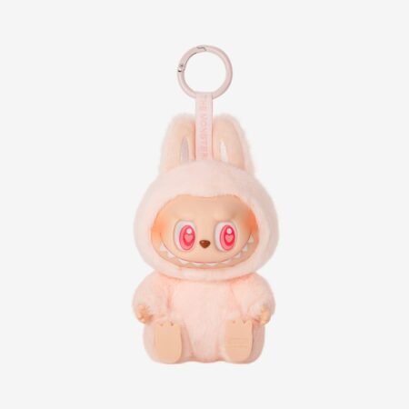 Labubu Have a Seat Vinyl Plush Blind Keychain