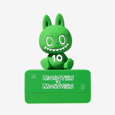 Labubu Doll Fridge Magnet