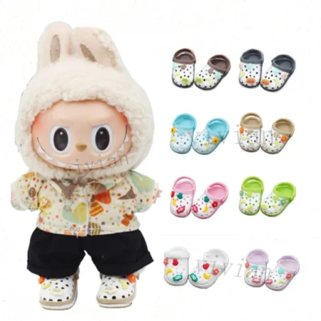 Labubu Shoes
