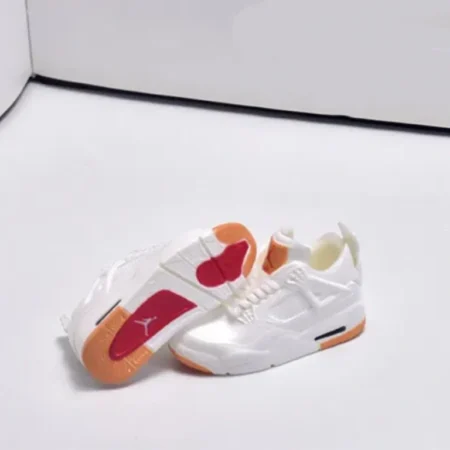 Labubu Jordan Shoes