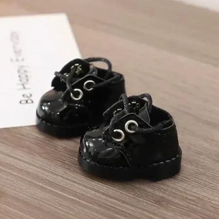 Labubu Dr. Martens