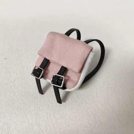 Labubu School Bag