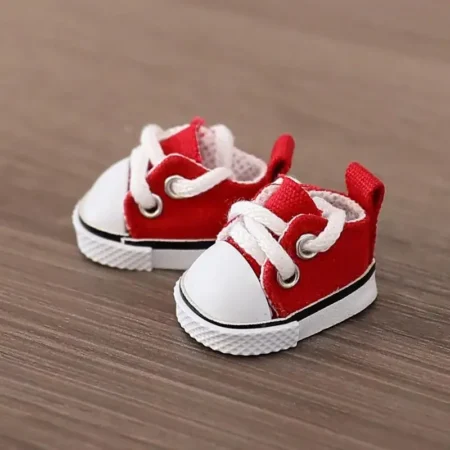 Lababu Converse