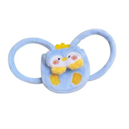 Labubu Plush Bag​