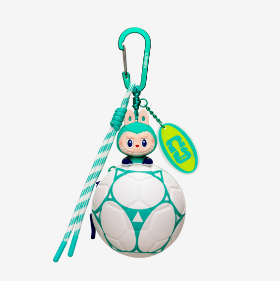 Labubu Mini Bag Blind keychain