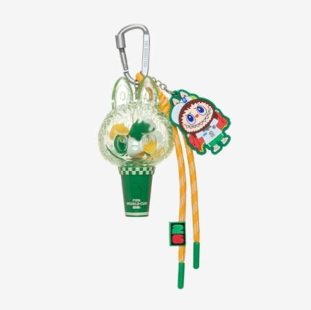 Mini Pendant Light Blind Keychain