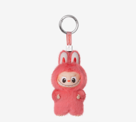 Vinyl Plush Pendant Blind Box (N–Z)