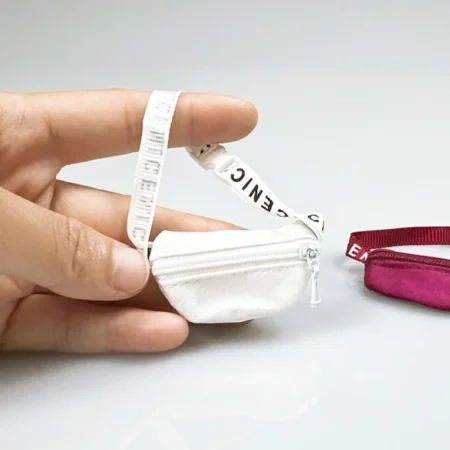 Labubu Fanny Pack
