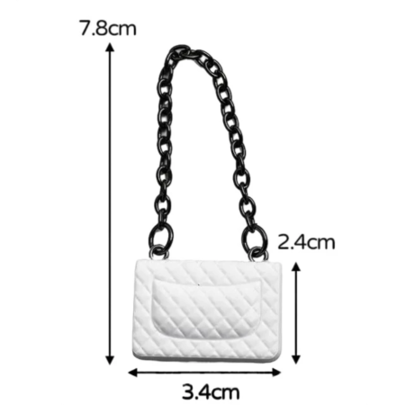 Labubu Dior Bag