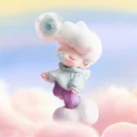 Labubu Dimoo Moments in Bloom Series Figuer Box || 40% OFF