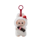 Labubu COCA-COLA SERIES Plush Dolls Blind Box