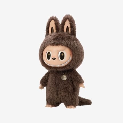 The Monsters – Labubu I Found You Vinyl Face Doll