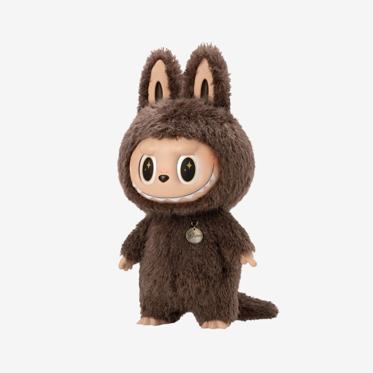20231215_094938_937784__1200x1200.jpg The Monsters – Labubu I Found You Vinyl Face Doll - Image 1