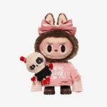 Labubu Catch Me If You Like Me Series Doll Gift Box