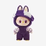 Labubu Be Fancy Now Vinyl Plush Doll