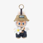 Labubu Fall in wild Series-Vinyl Plush Doll Pendant