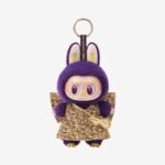 Labubu Wings Of Fortune Vinyl Plush Hanging Card