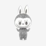 LABUBU NEW MAGA 1000% Sketch