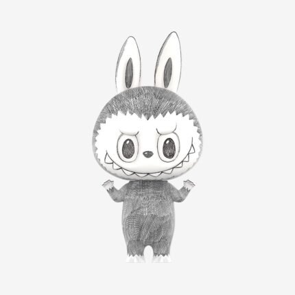 LABUBU NEW MAGA 1000% Sketch