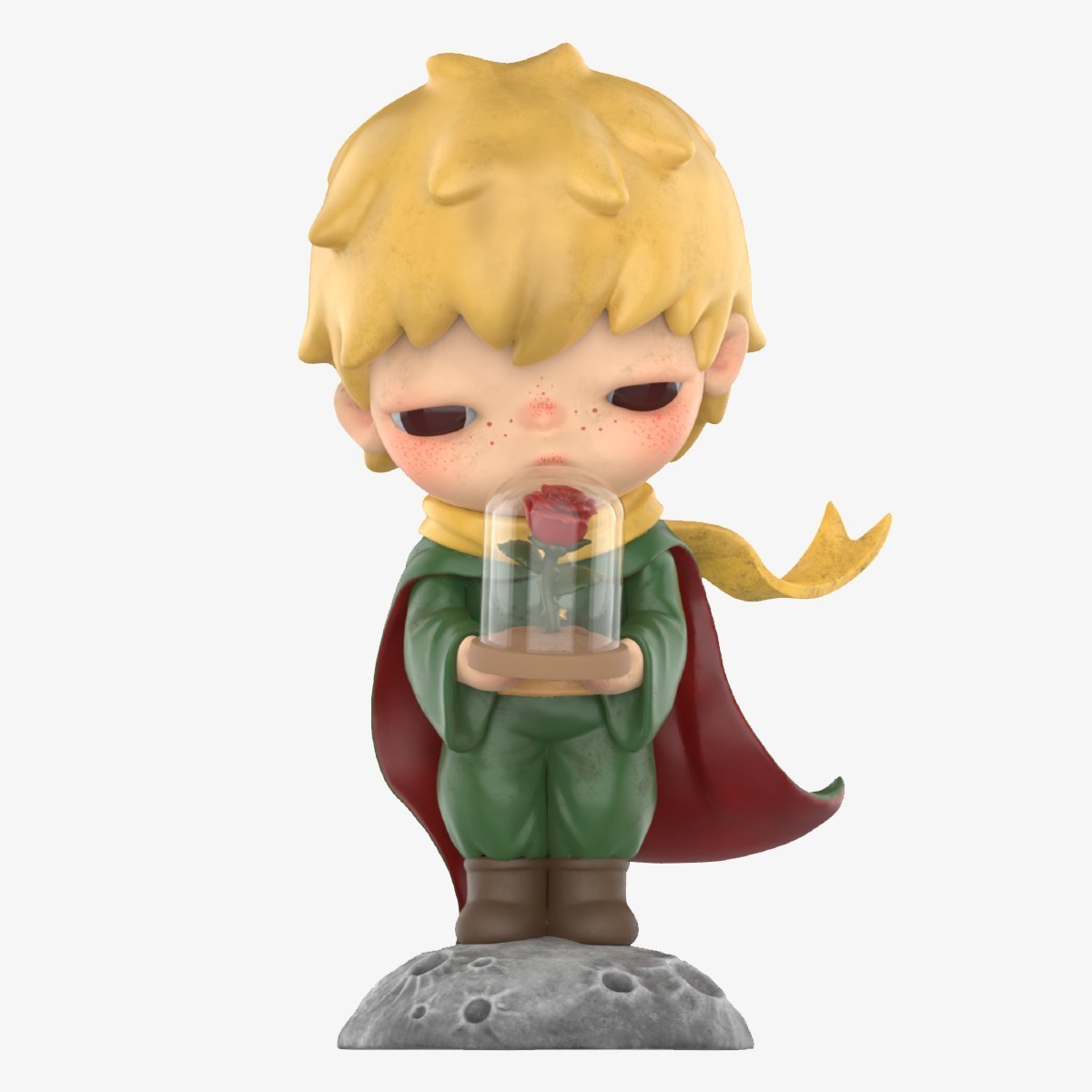 20241023_142056_056759____1_____1200x1200.jpg Labubu petit Prince Series Box - Image 1