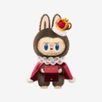 Labubu Checkmate Series – Vinyl Plush Doll