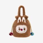 LABUBU Candy Pouch – WHY SO SERIOUS Series