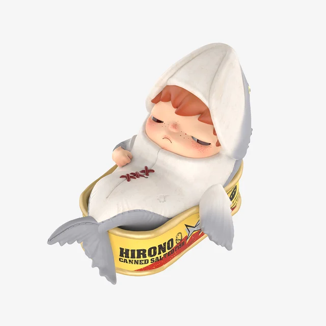 DJj86H8yFoGTCWiS-1774963365-1.webp Labubu hirono tamed wildgrass series figuers box - Image 1