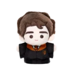 Labubu wizarding world series Finger Puppet box