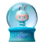 labubu Big into Energy Crystal Ball Hope PPMT
