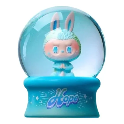 labubu Big into Energy Crystal Ball Hope PPMT