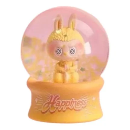 labubu Big into Energy Crystal Ball Happiness PPMT