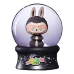 labubu Big into Energy Crystal Ball ID Serect Edition PPMT
