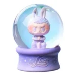 labubu Big into Energy Crystal Ball Luck PPMT