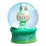 labubu Big into Energy Crystal Ball Serenity PPMT