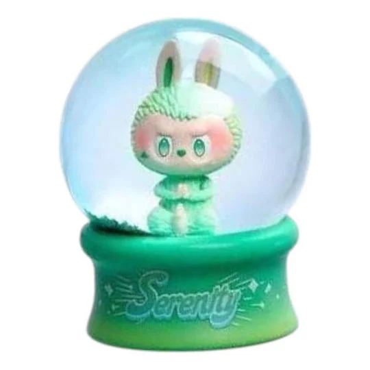 ppmt-2504-0048-sy labubu Big into Energy Crystal Ball Serenity PPMT